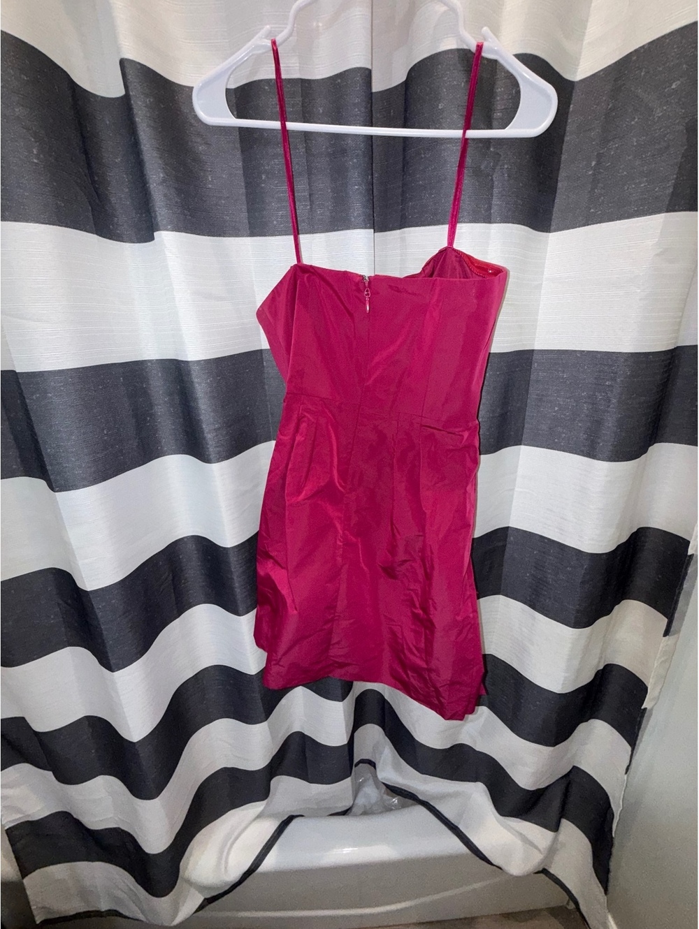 BCBGENERATION maxazria 6 girly chic preppy y2k fairy pink - Picture 5 of 6